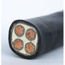 IEC Standard Copper Conductor Armoured Power Cable Price